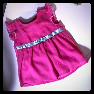 Baby girl dress
